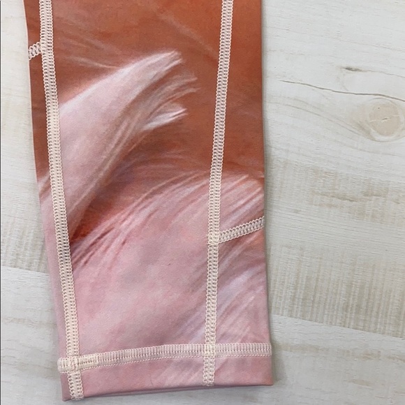 Nubyen Celestial Second Skin Leggings NWOT - Picture 7 of 14